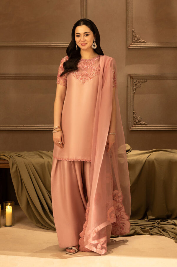 Rose Dusk - Image 1